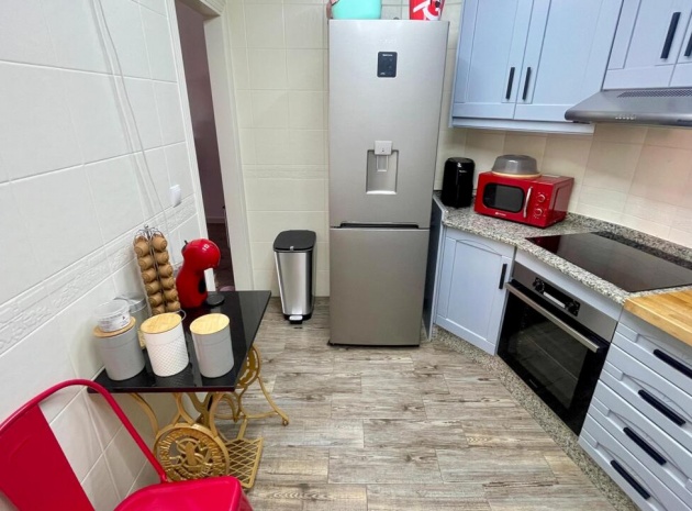 Wederverkoop - Appartement - Algorfa