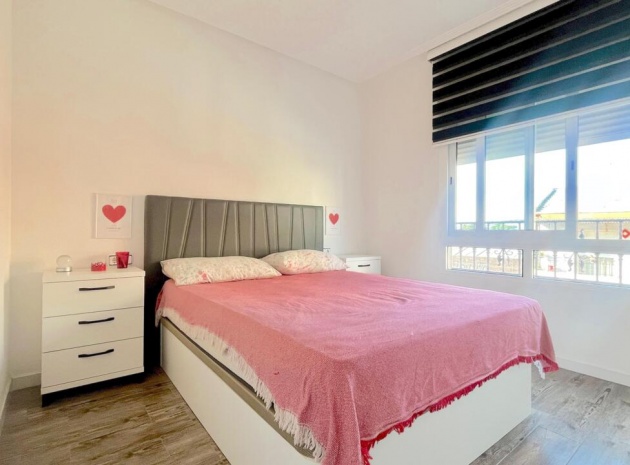 Wederverkoop - Appartement - Algorfa