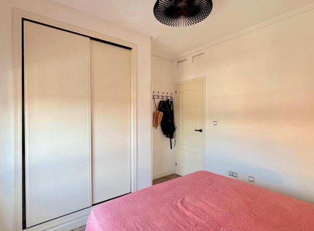 Wederverkoop - Appartement - Algorfa