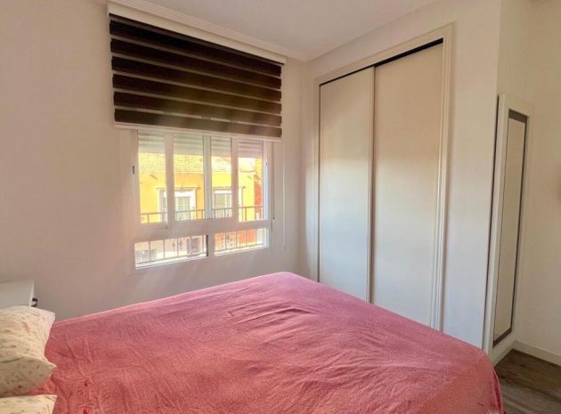 Wederverkoop - Appartement - Algorfa