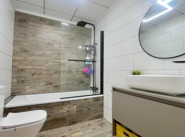 Wederverkoop - Appartement - Algorfa