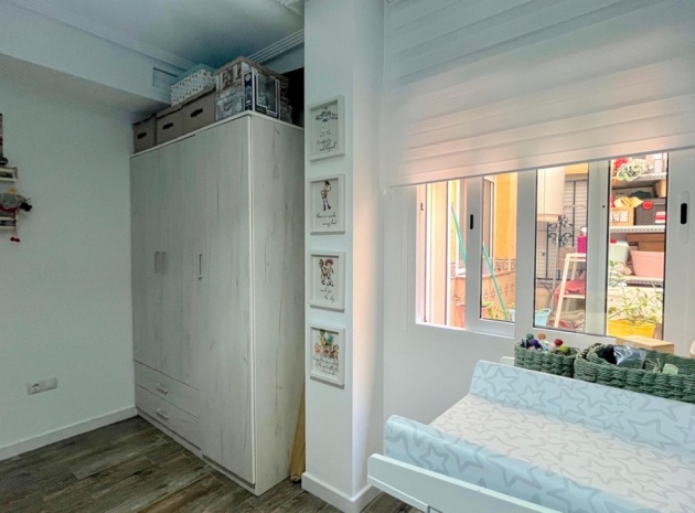 Wederverkoop - Appartement - Algorfa