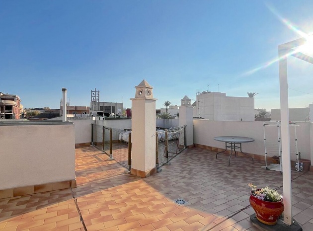 Wederverkoop - Appartement - Algorfa