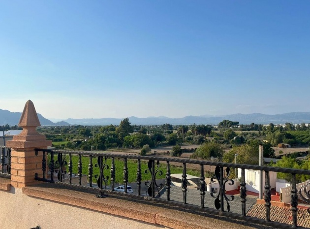 Wederverkoop - Appartement - Algorfa