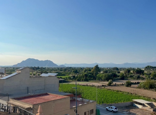 Wederverkoop - Appartement - Algorfa