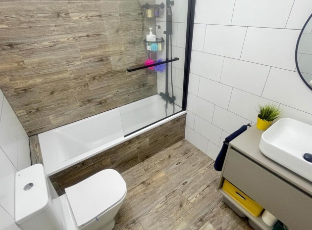 Wederverkoop - Appartement - Algorfa