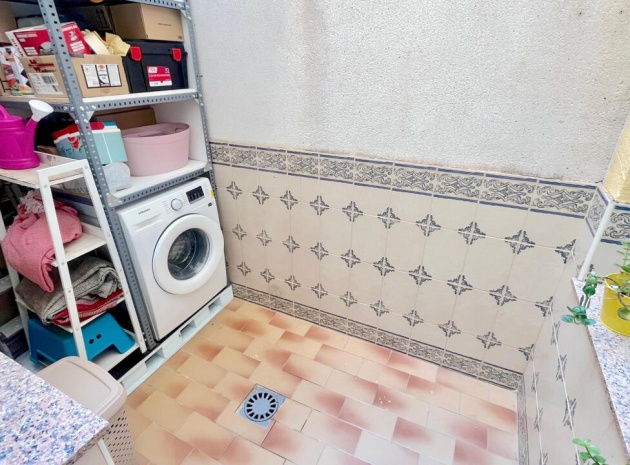 Wederverkoop - Appartement - Algorfa