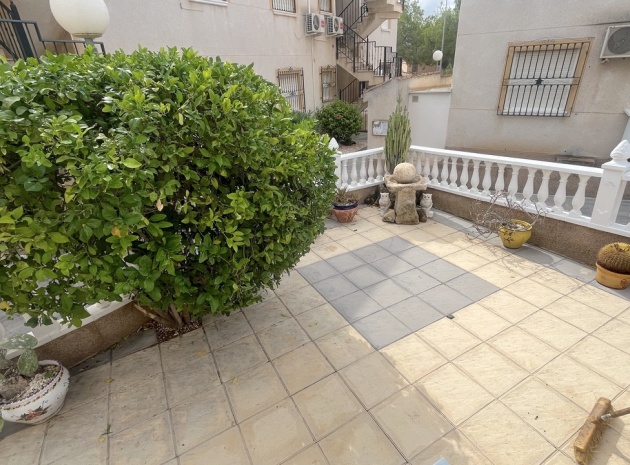 Wederverkoop - Herenhuis - Algorfa