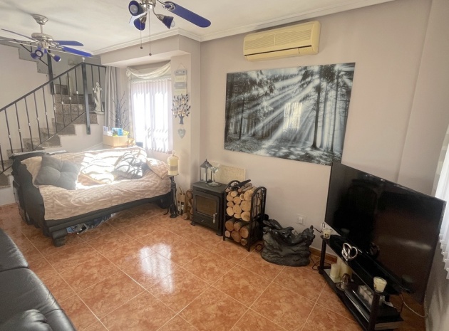 Wederverkoop - Herenhuis - Algorfa