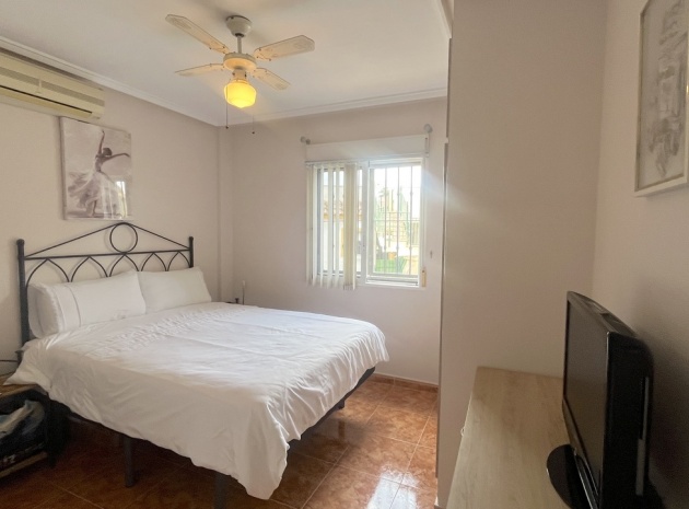 Wederverkoop - Herenhuis - Algorfa