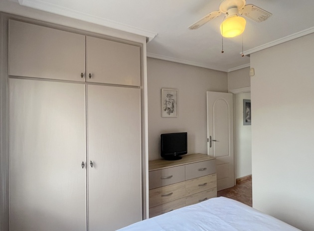 Wederverkoop - Herenhuis - Algorfa