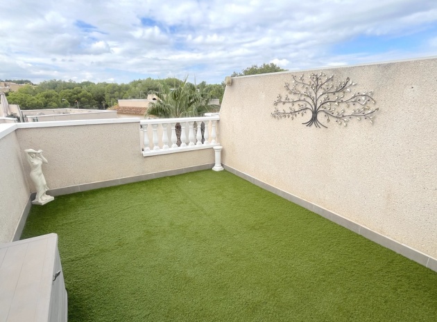 Wederverkoop - Herenhuis - Algorfa