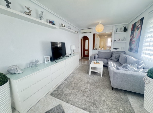 Återförsäljning - Villa - Villamartin