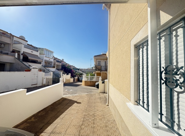 Återförsäljning - Villa - Villamartin