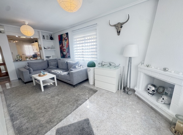 Återförsäljning - Villa - Villamartin