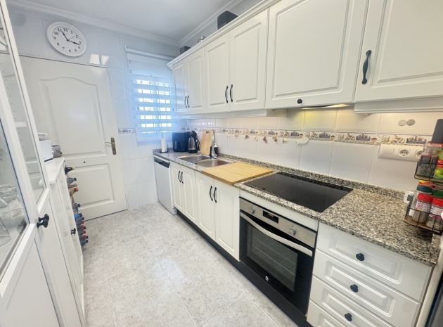 Återförsäljning - Villa - Villamartin