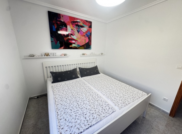 Återförsäljning - Villa - Villamartin