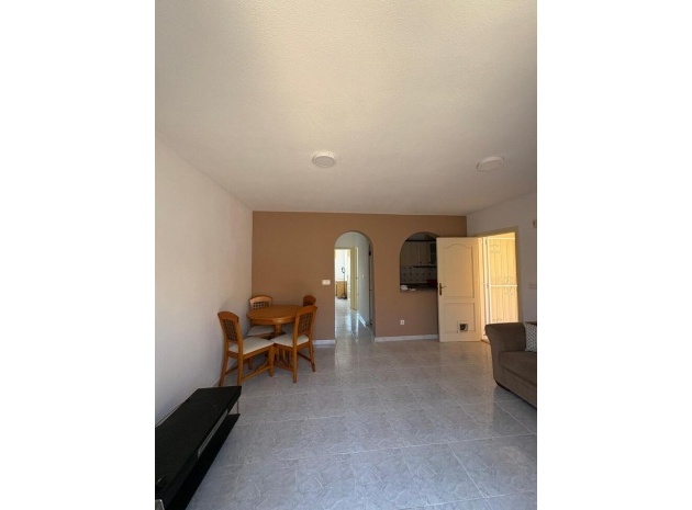 Revente - Appartement - Ciudad Quesada - Lo Pepin