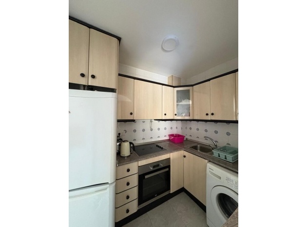 Revente - Appartement - Ciudad Quesada - Lo Pepin