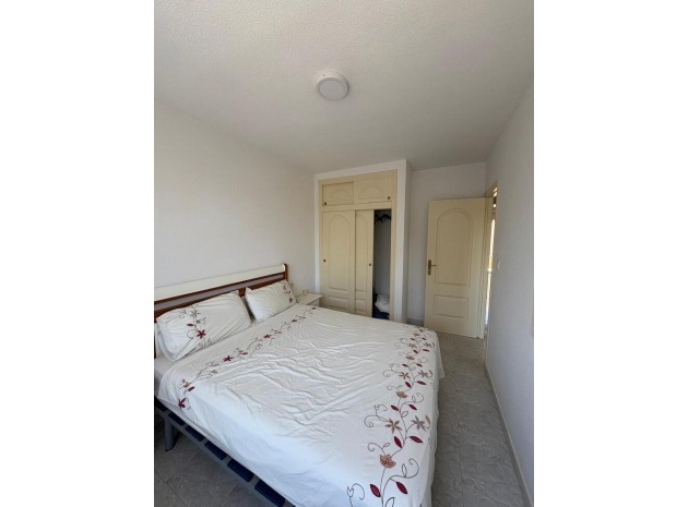 Revente - Appartement - Ciudad Quesada - Lo Pepin