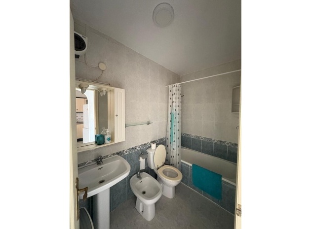 Revente - Appartement - Ciudad Quesada - Lo Pepin