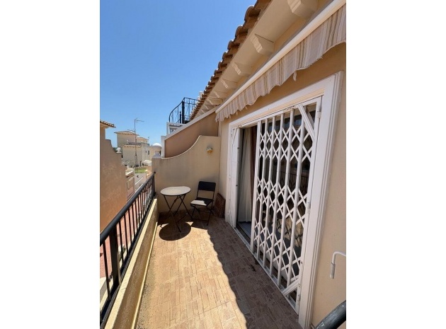 Revente - Appartement - Ciudad Quesada - Lo Pepin