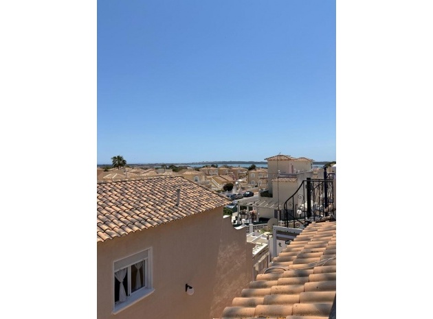 Revente - Appartement - Ciudad Quesada - Lo Pepin