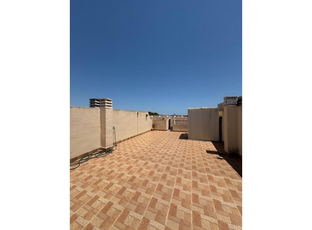 Revente - Appartement - Ciudad Quesada - Lo Pepin