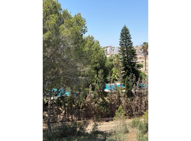 Revente - Appartement - Ciudad Quesada - Lo Pepin