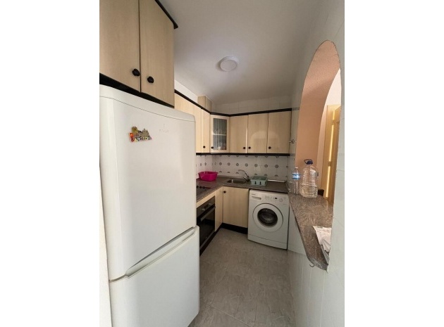 Revente - Appartement - Ciudad Quesada - Lo Pepin