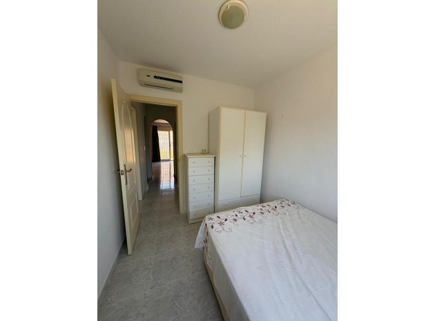 Revente - Appartement - Ciudad Quesada - Lo Pepin