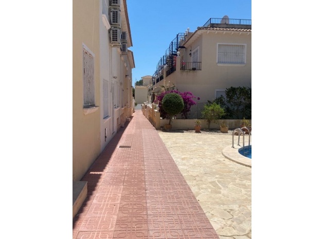 Revente - Appartement - Ciudad Quesada - Lo Pepin