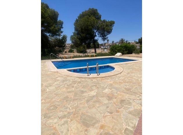 Revente - Appartement - Ciudad Quesada - Lo Pepin