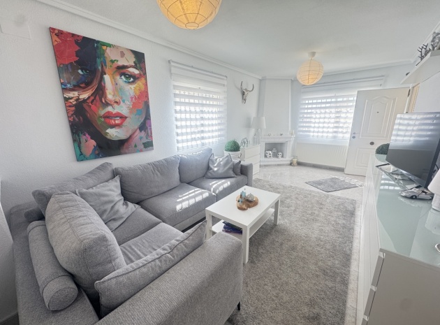 Wiederverkauf - Villa - Villamartin - monte golf