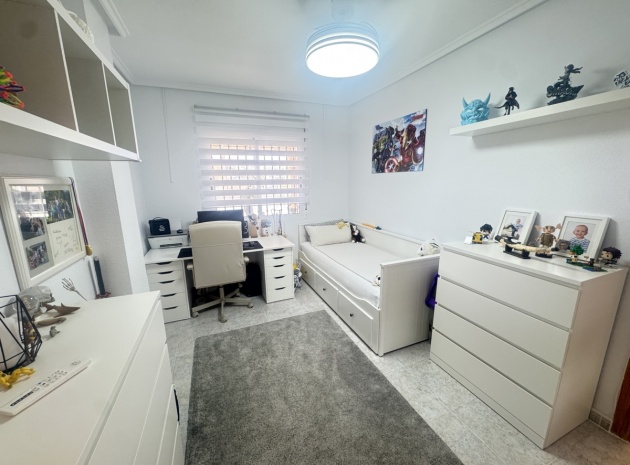 Wiederverkauf - Villa - Villamartin - monte golf