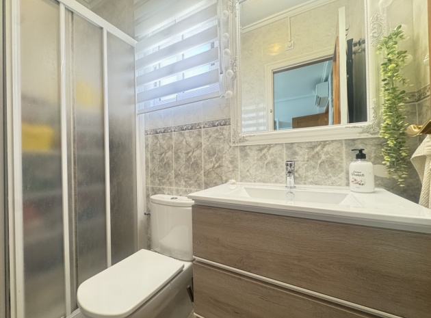 Wiederverkauf - Villa - Villamartin - monte golf