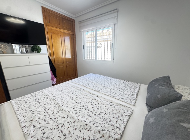 Wiederverkauf - Villa - Villamartin - monte golf