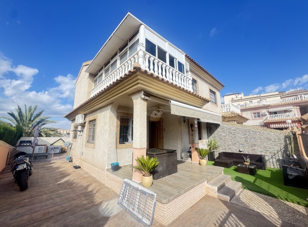 Resale - Townhouse - Playa Flamenca - flamingo hills