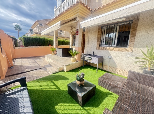 Resale - Townhouse - Playa Flamenca - flamingo hills