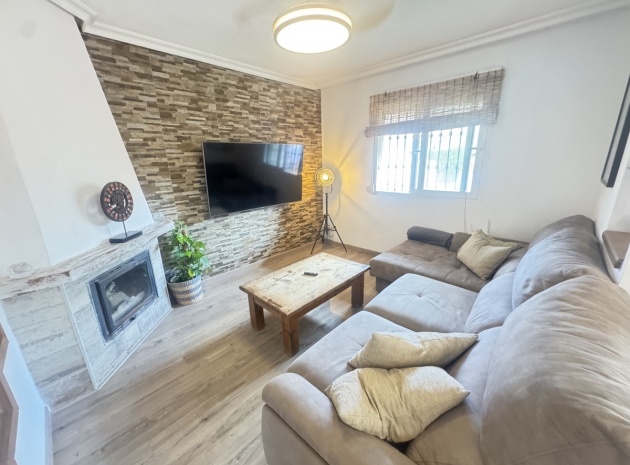 Resale - Townhouse - Playa Flamenca - flamingo hills