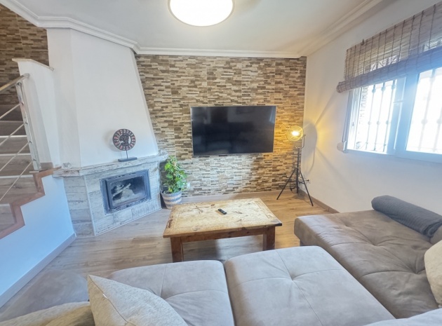 Resale - Townhouse - Playa Flamenca - flamingo hills