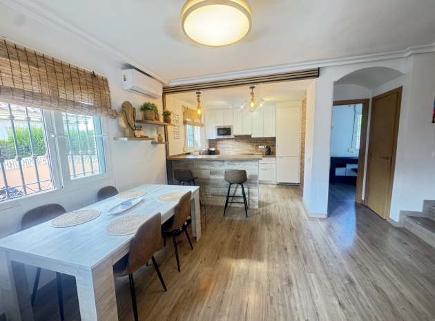 Resale - Townhouse - Playa Flamenca - flamingo hills