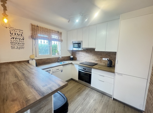 Resale - Townhouse - Playa Flamenca - flamingo hills