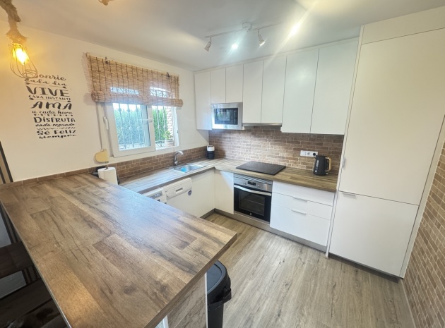 Resale - Townhouse - Playa Flamenca - flamingo hills