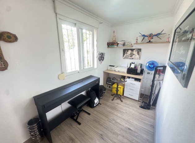 Resale - Townhouse - Playa Flamenca - flamingo hills