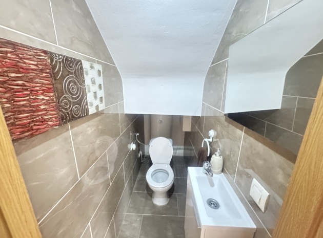 Resale - Townhouse - Playa Flamenca - flamingo hills