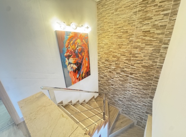 Resale - Townhouse - Playa Flamenca - flamingo hills