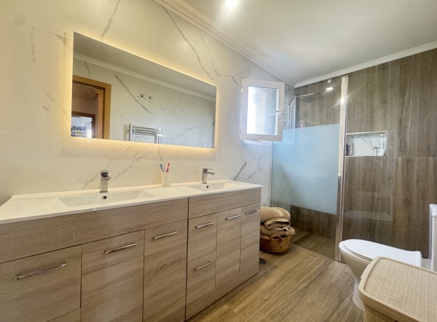 Resale - Townhouse - Playa Flamenca - flamingo hills