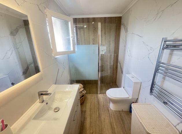 Resale - Townhouse - Playa Flamenca - flamingo hills