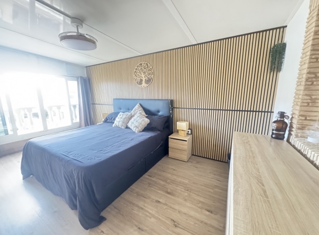 Resale - Townhouse - Playa Flamenca - flamingo hills